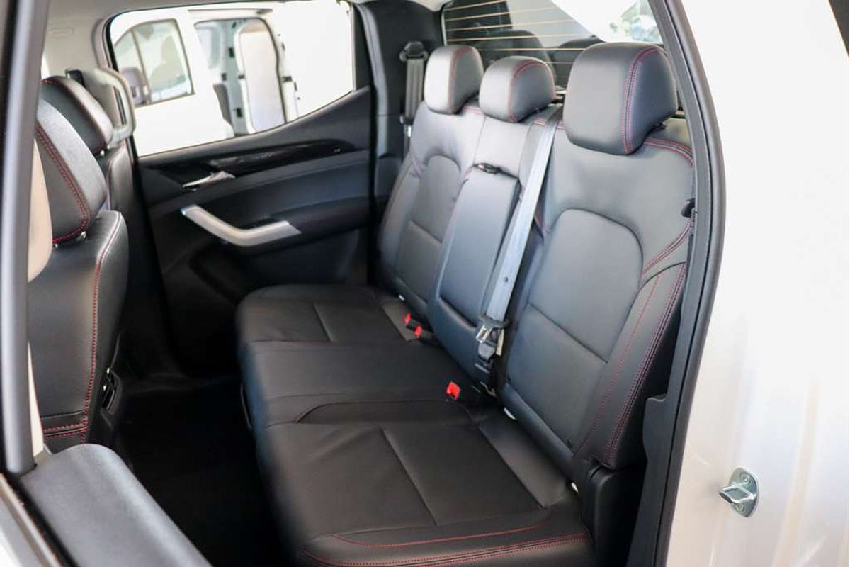 2024 LDV T60 Max LUXE SK8C 4X4 LWB