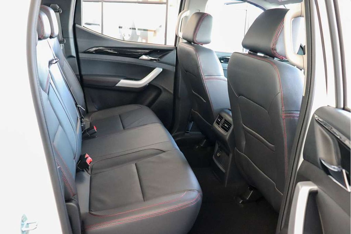 2024 LDV T60 Max LUXE SK8C 4X4 LWB