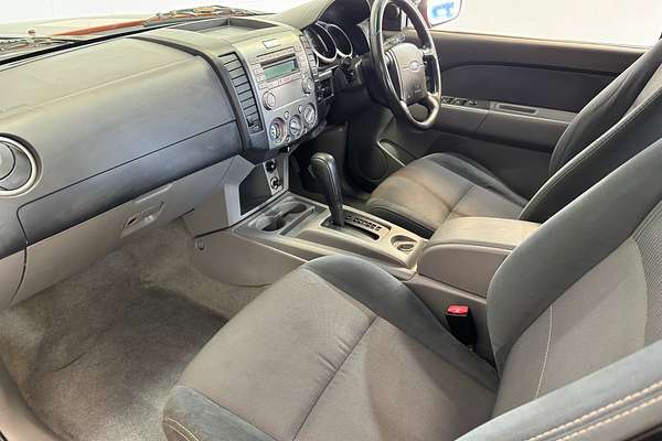 2007 Ford RANGER XLT 3.0L Turbo Diesel 4X4 Auto 4X4