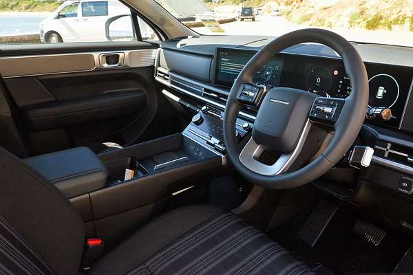 2025 Hyundai Santa Fe Hybrid MX5.V1