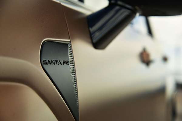 2025 Hyundai Santa Fe Hybrid Calligraphy MX5.V1