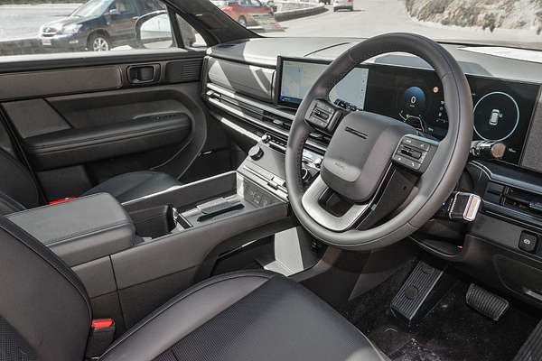 2025 Hyundai Santa Fe Hybrid Calligraphy MX5.V1