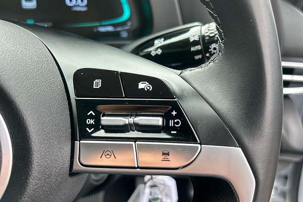 2024 Hyundai i30 Hybrid CN7.V2
