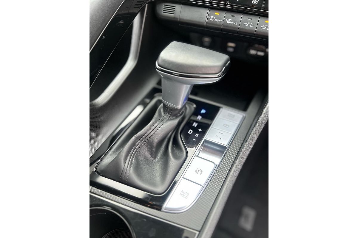 2024 Hyundai i30 Hybrid CN7.V2