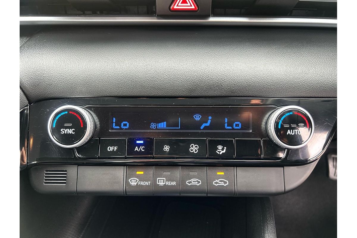 2024 Hyundai i30 Hybrid CN7.V2