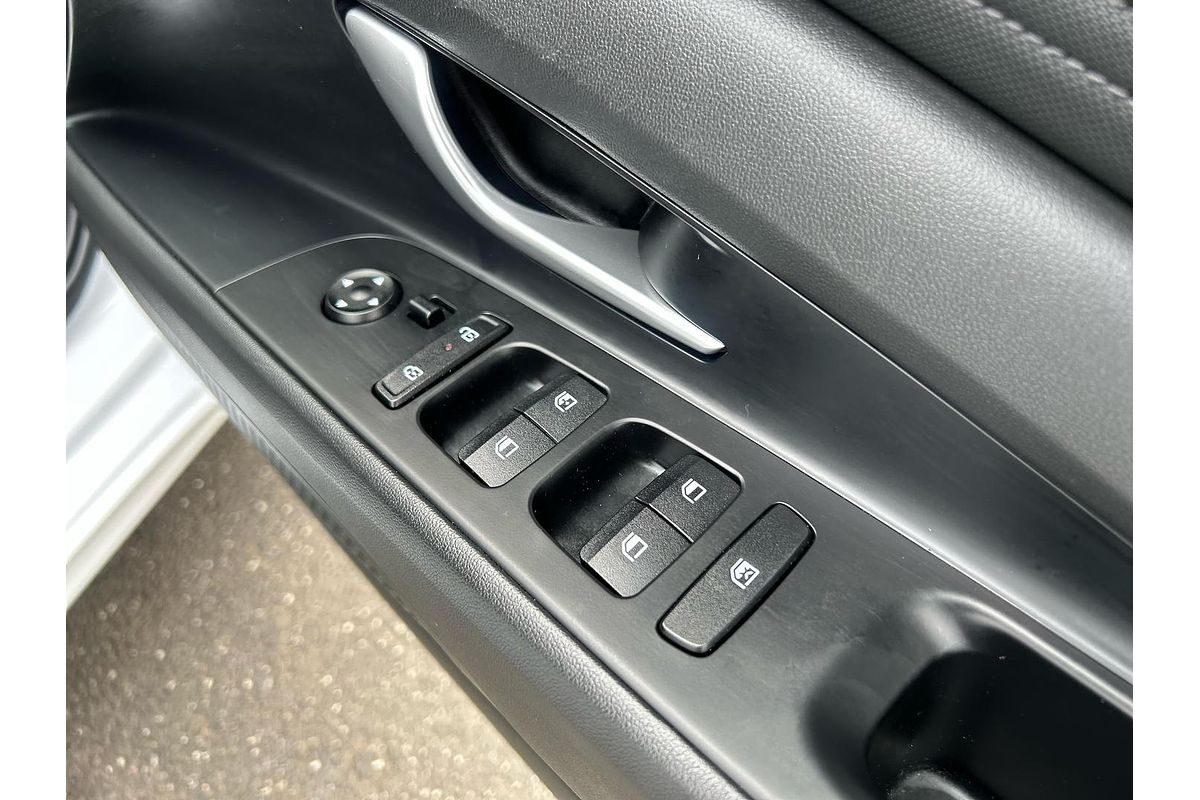 2024 Hyundai i30 Hybrid CN7.V2