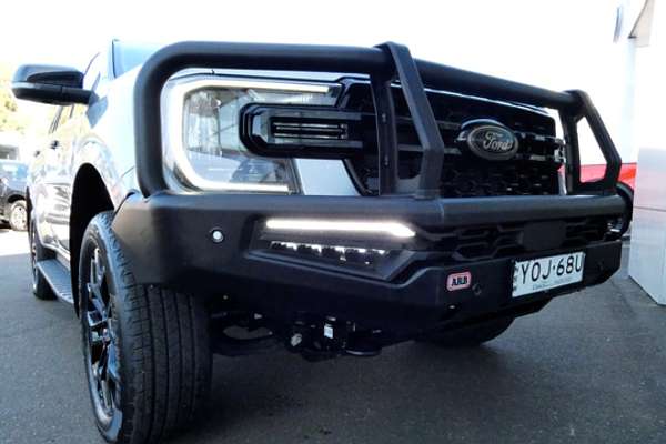 2023 Ford Everest Sport