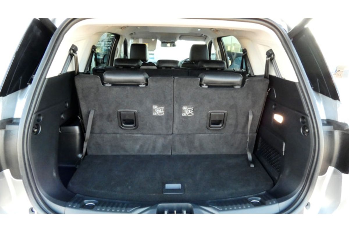 2023 Ford Everest Sport
