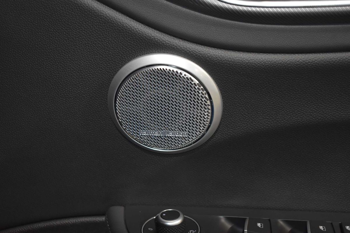 2019 Alfa Romeo Giulia Veloce