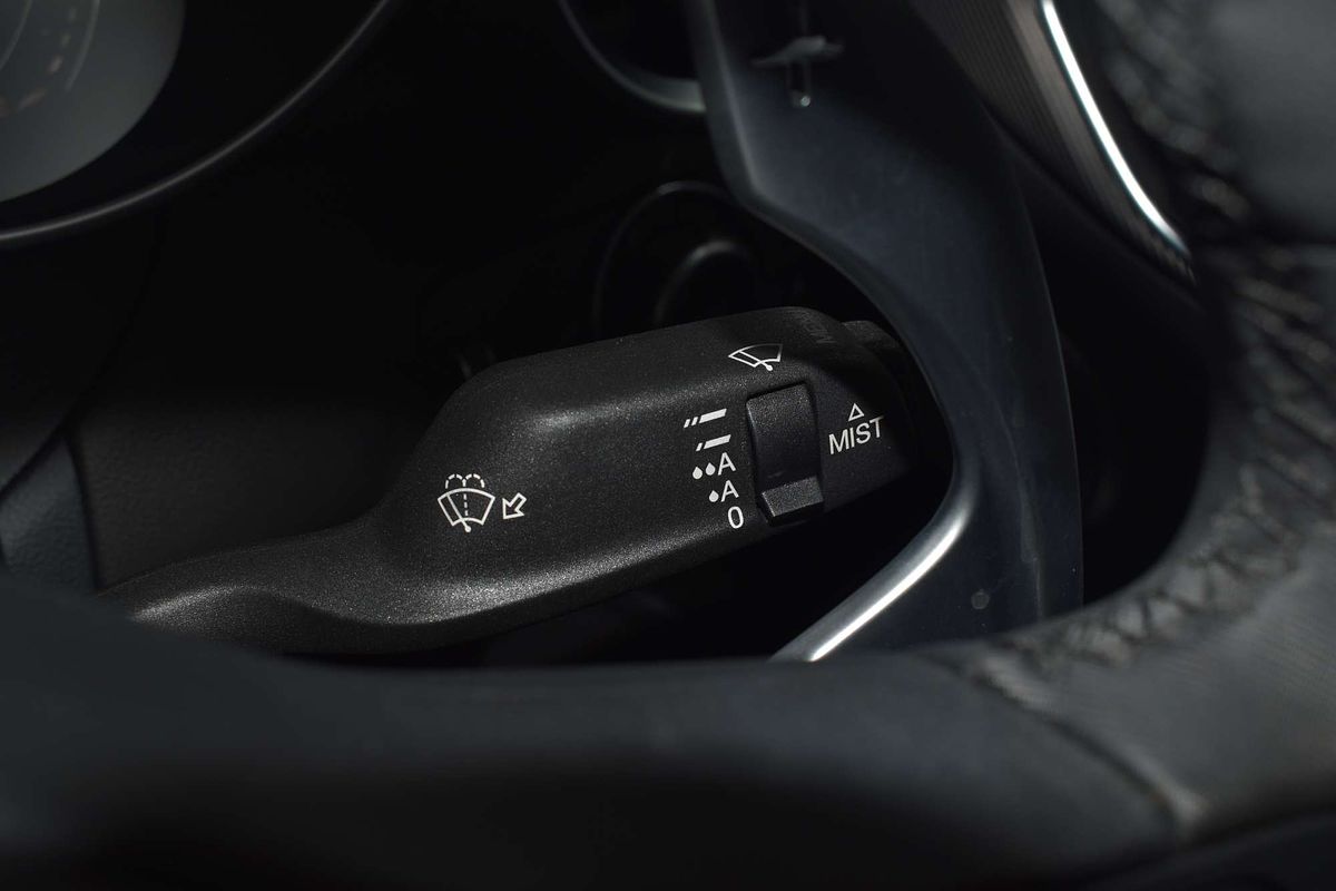 2019 Alfa Romeo Giulia Veloce