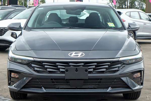 2025 Hyundai i30 CN7.V2