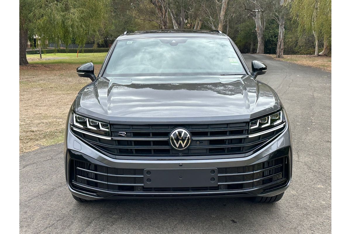 2025 Volkswagen Touareg R RC