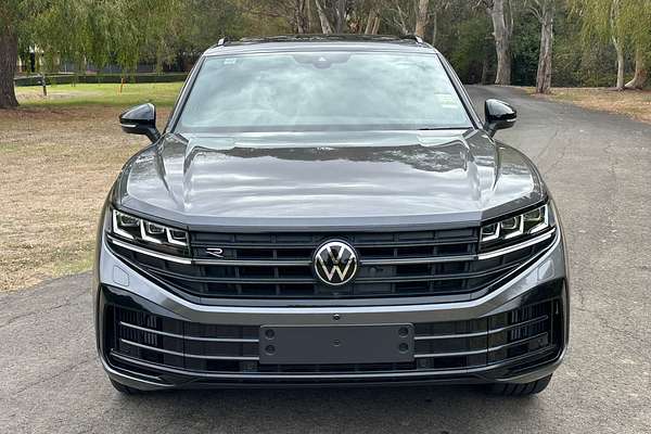 2025 Volkswagen Touareg R RC