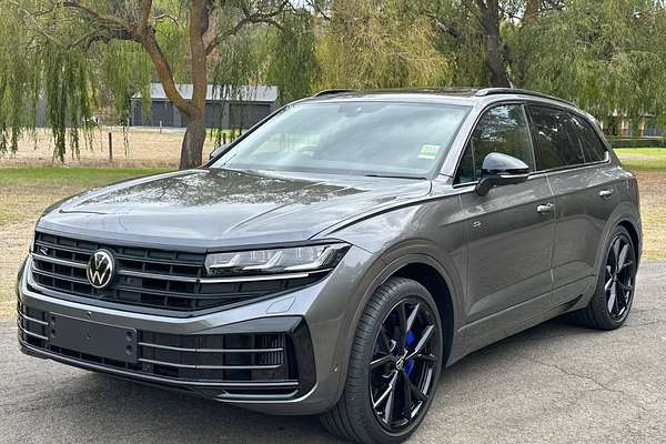 2025 Volkswagen Touareg R RC