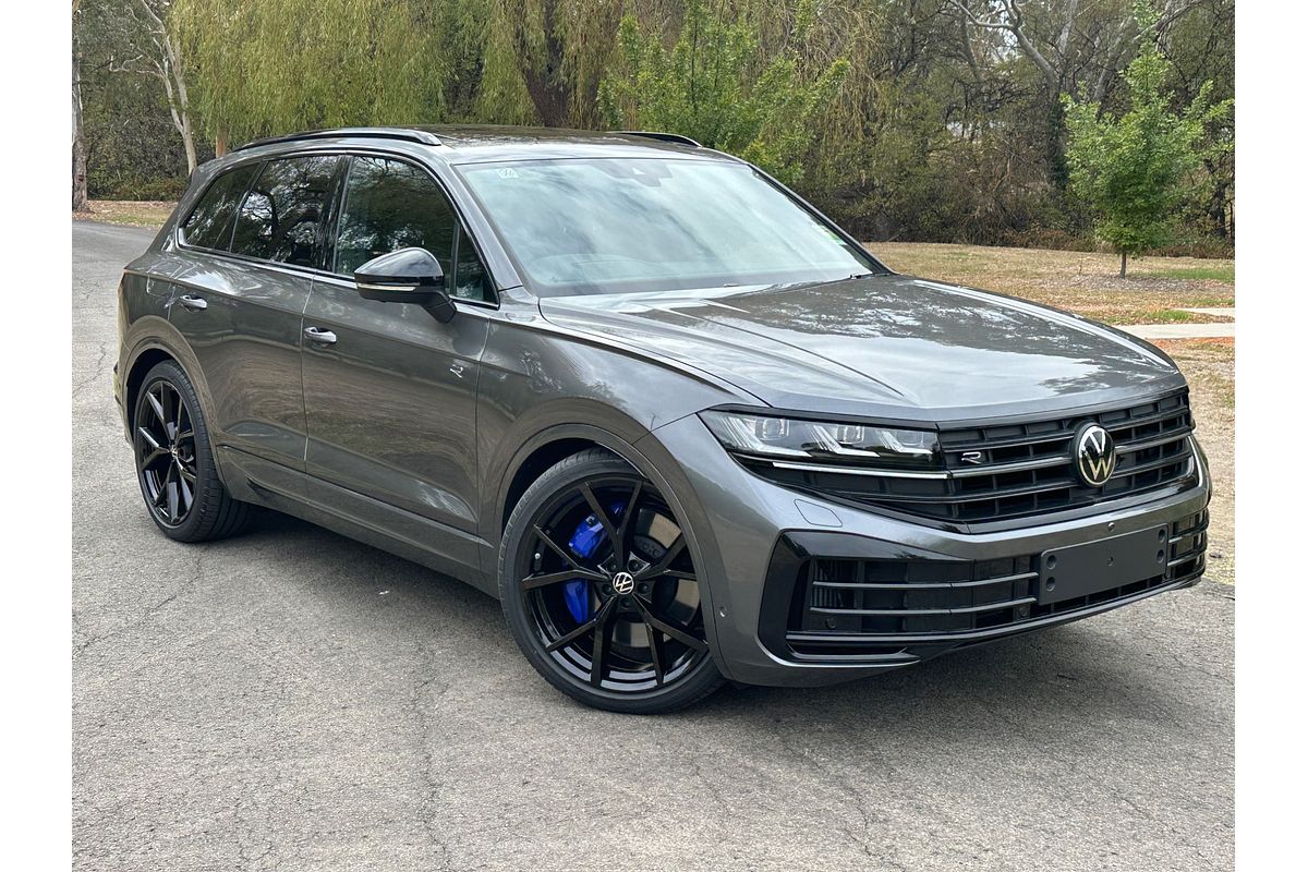 2025 Volkswagen Touareg R RC
