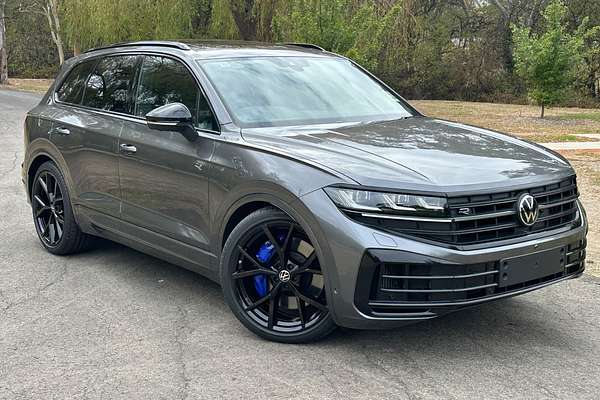 2025 Volkswagen Touareg R RC