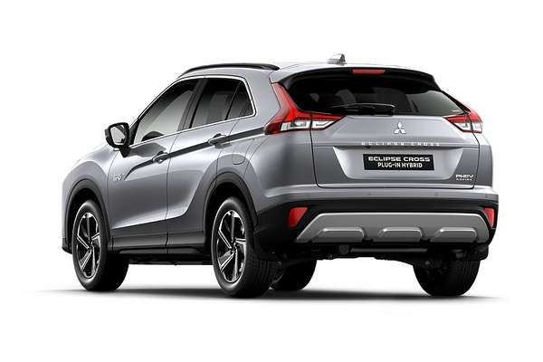 2024 Mitsubishi Eclipse Cross PHEV Aspire YB