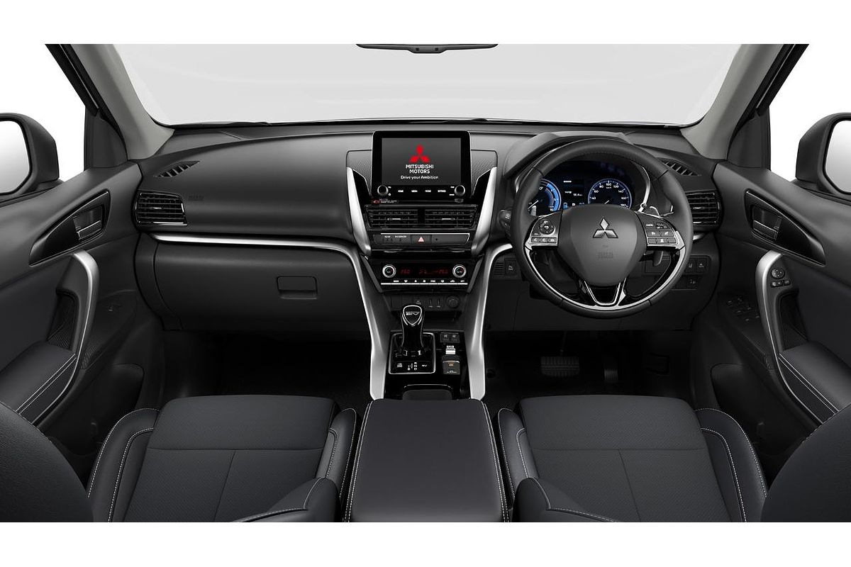 2024 Mitsubishi Eclipse Cross PHEV Aspire YB