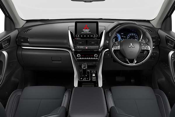 2024 Mitsubishi Eclipse Cross PHEV Aspire YB