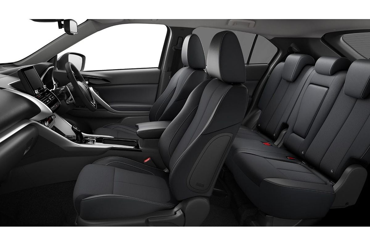 2024 Mitsubishi Eclipse Cross PHEV Aspire YB