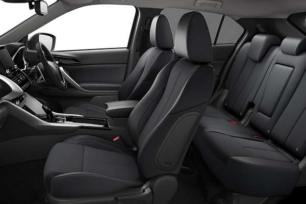 2024 Mitsubishi Eclipse Cross PHEV Aspire YB
