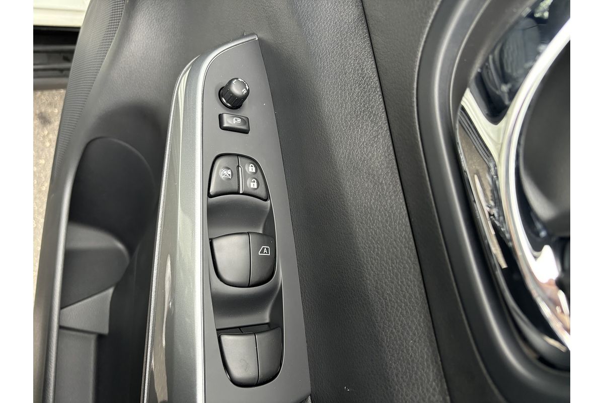 2024 Nissan Navara ST-X D23 4X4