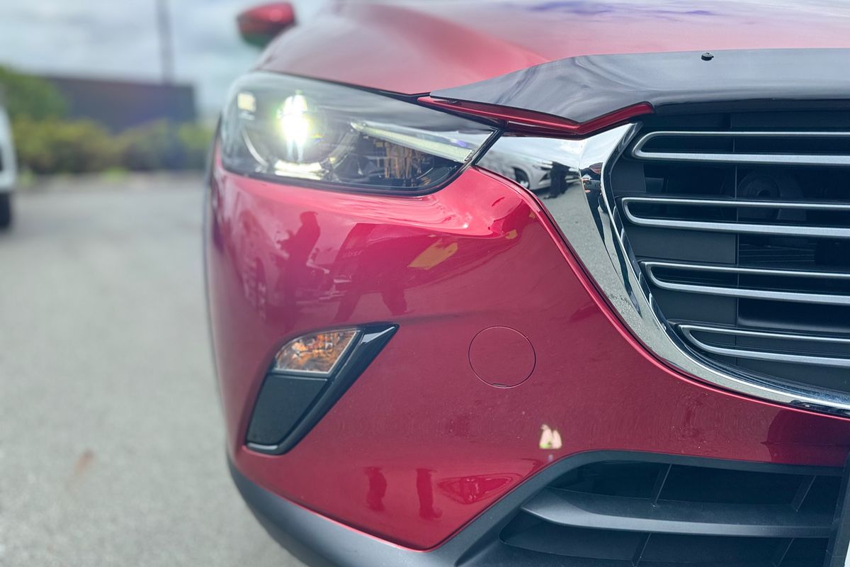 2024 Mazda CX-3 G20 Pure DK