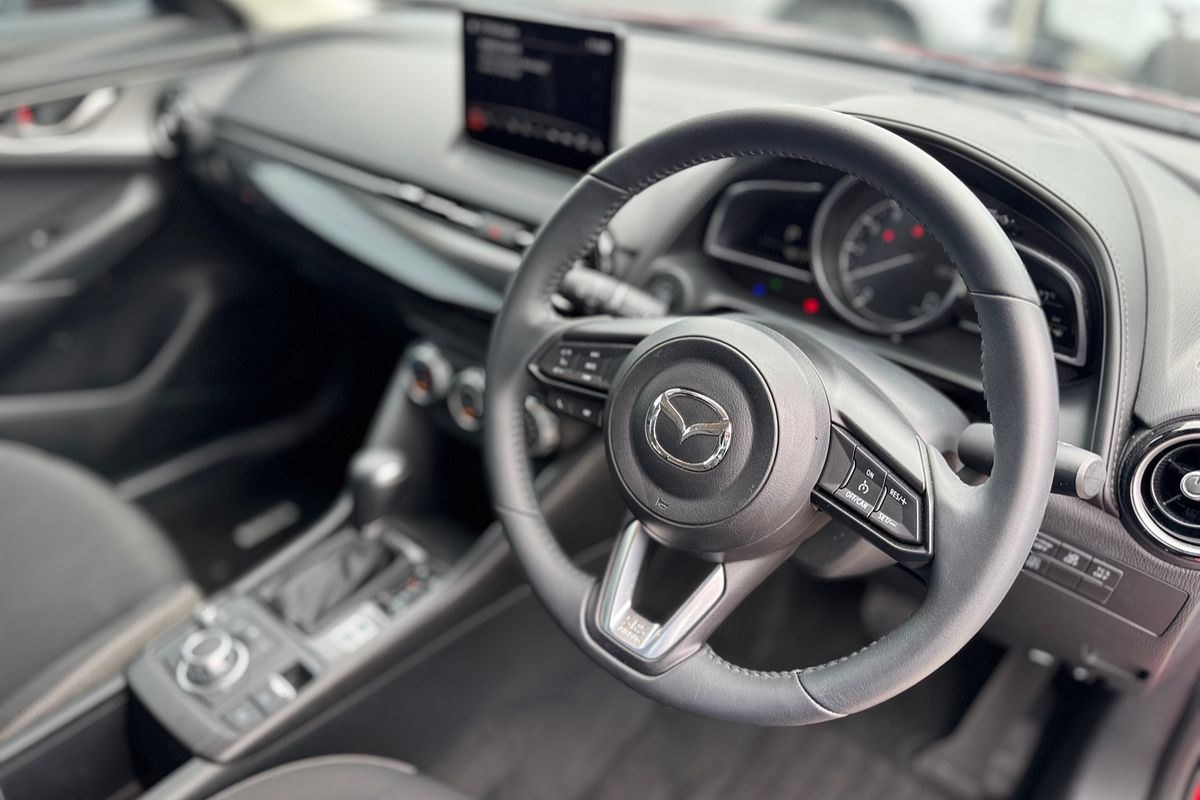 2024 Mazda CX-3 G20 Pure DK