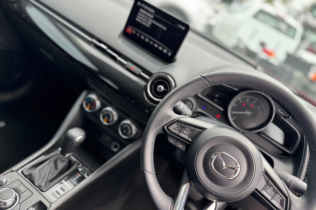 2024 Mazda CX-3 G20 Pure DK