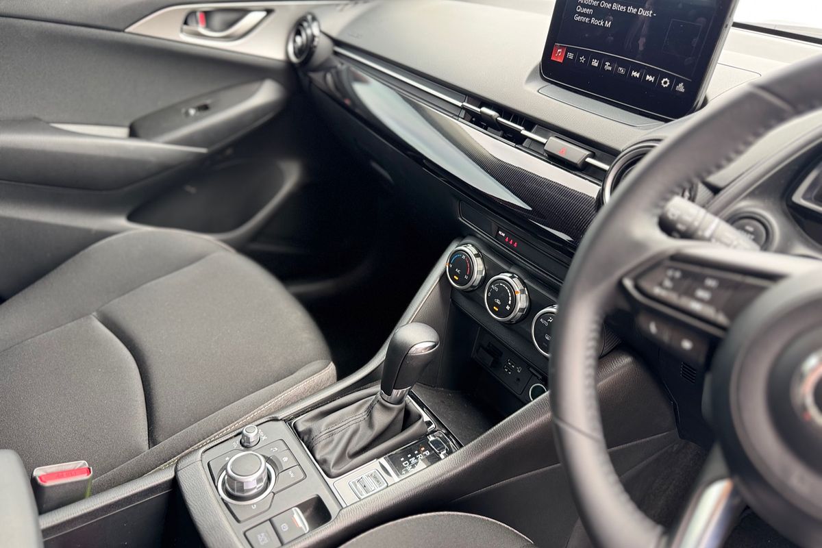 2024 Mazda CX-3 G20 Pure DK
