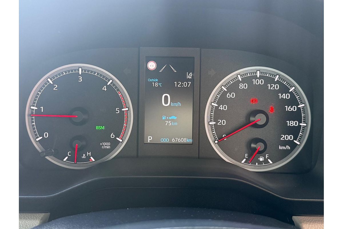 2019 Toyota Hiace Commuter GDH322R