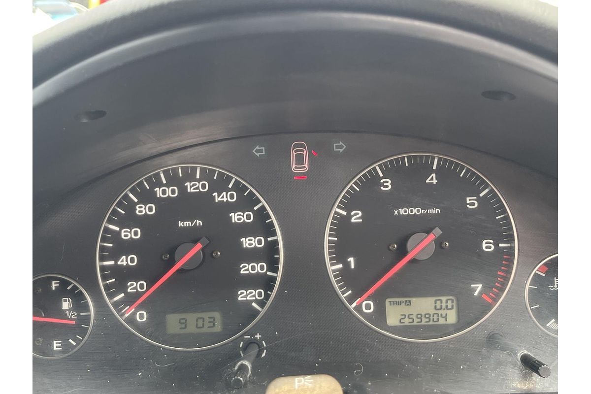 2010 Hyundai Getz S TB