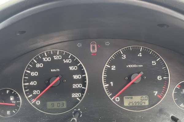2010 Hyundai Getz S TB