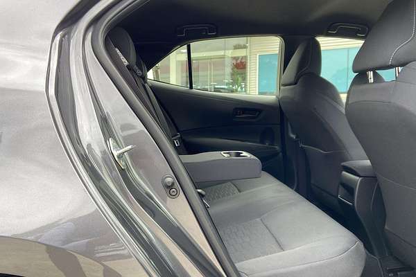 2024 Toyota Corolla Ascent Sport Hybrid ZWE219R