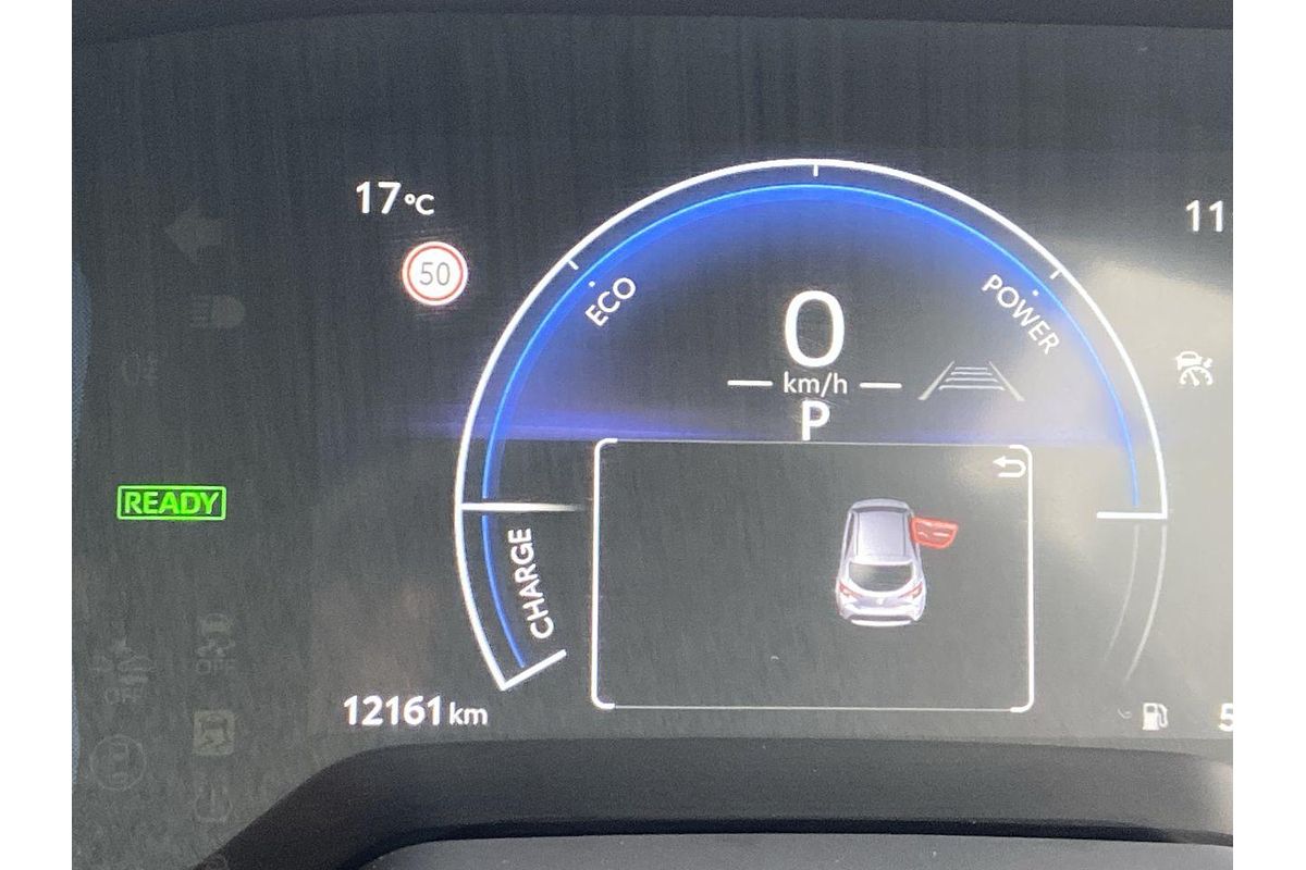 2024 Toyota Corolla Ascent Sport Hybrid ZWE219R