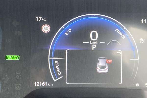 2024 Toyota Corolla Ascent Sport Hybrid ZWE219R