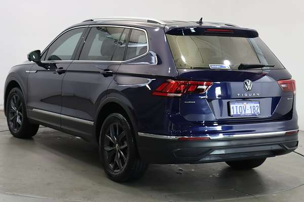 2023 Volkswagen Tiguan 132TSI Life Allspace 5N