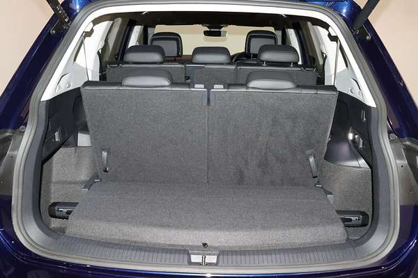 2023 Volkswagen Tiguan 132TSI Life Allspace 5N