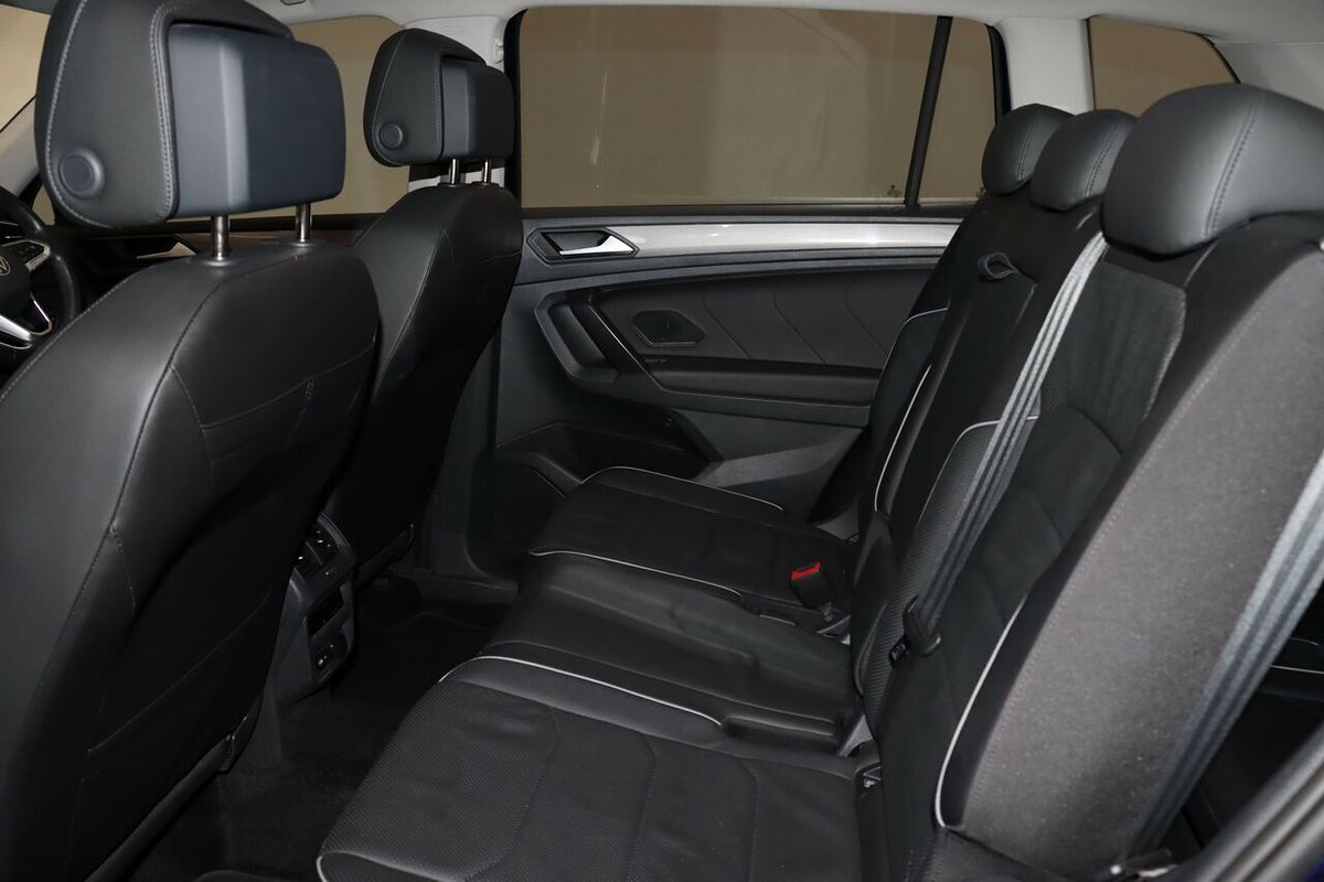 2023 Volkswagen Tiguan 132TSI Life Allspace 5N