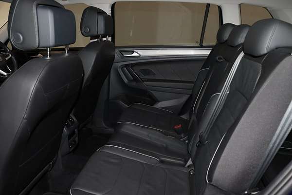 2023 Volkswagen Tiguan 132TSI Life Allspace 5N