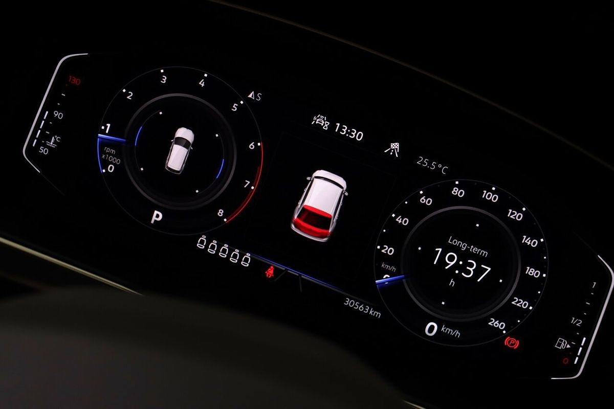 2023 Volkswagen Tiguan 132TSI Life Allspace 5N