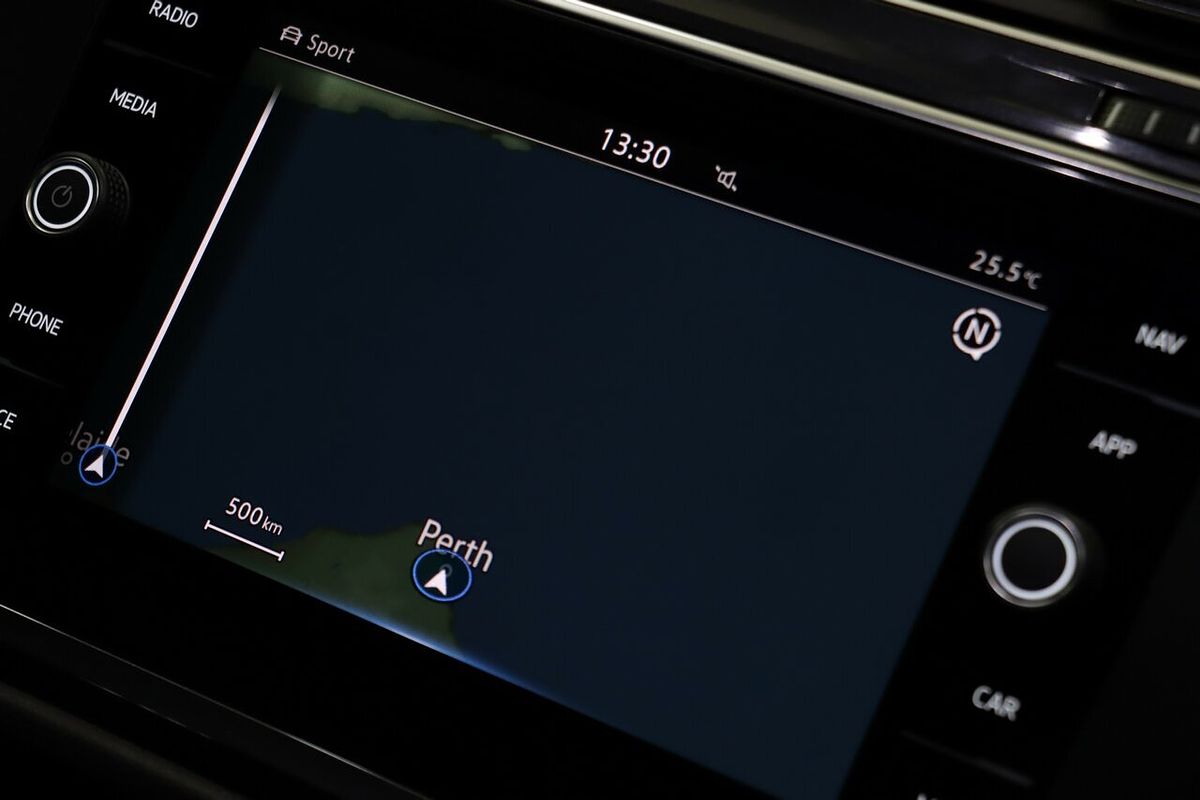 2023 Volkswagen Tiguan 132TSI Life Allspace 5N