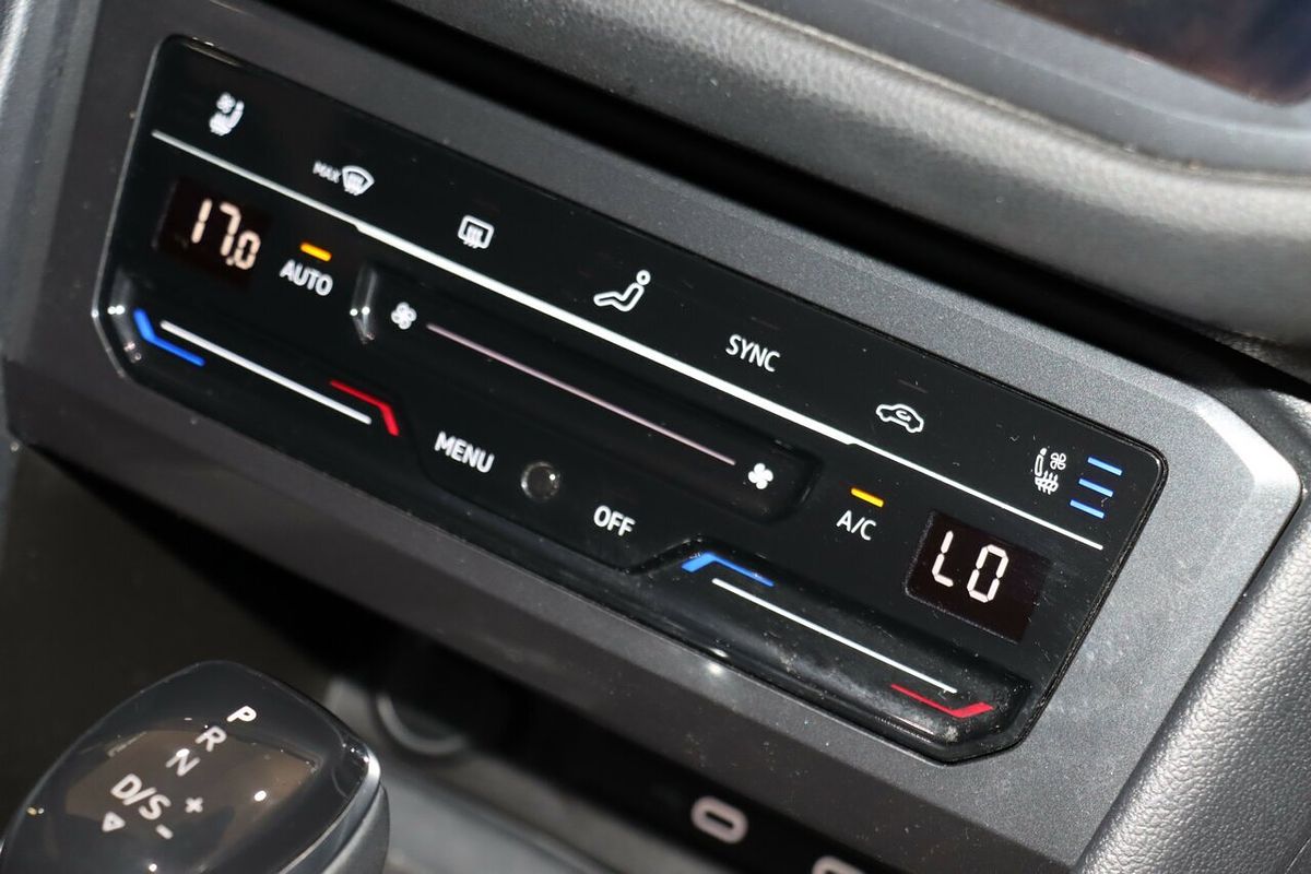 2023 Volkswagen Tiguan 132TSI Life Allspace 5N