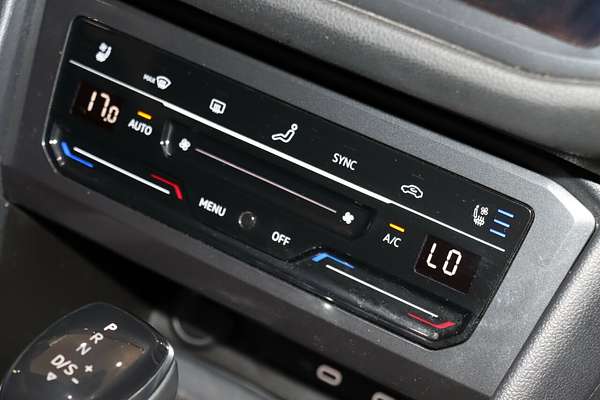 2023 Volkswagen Tiguan 132TSI Life Allspace 5N