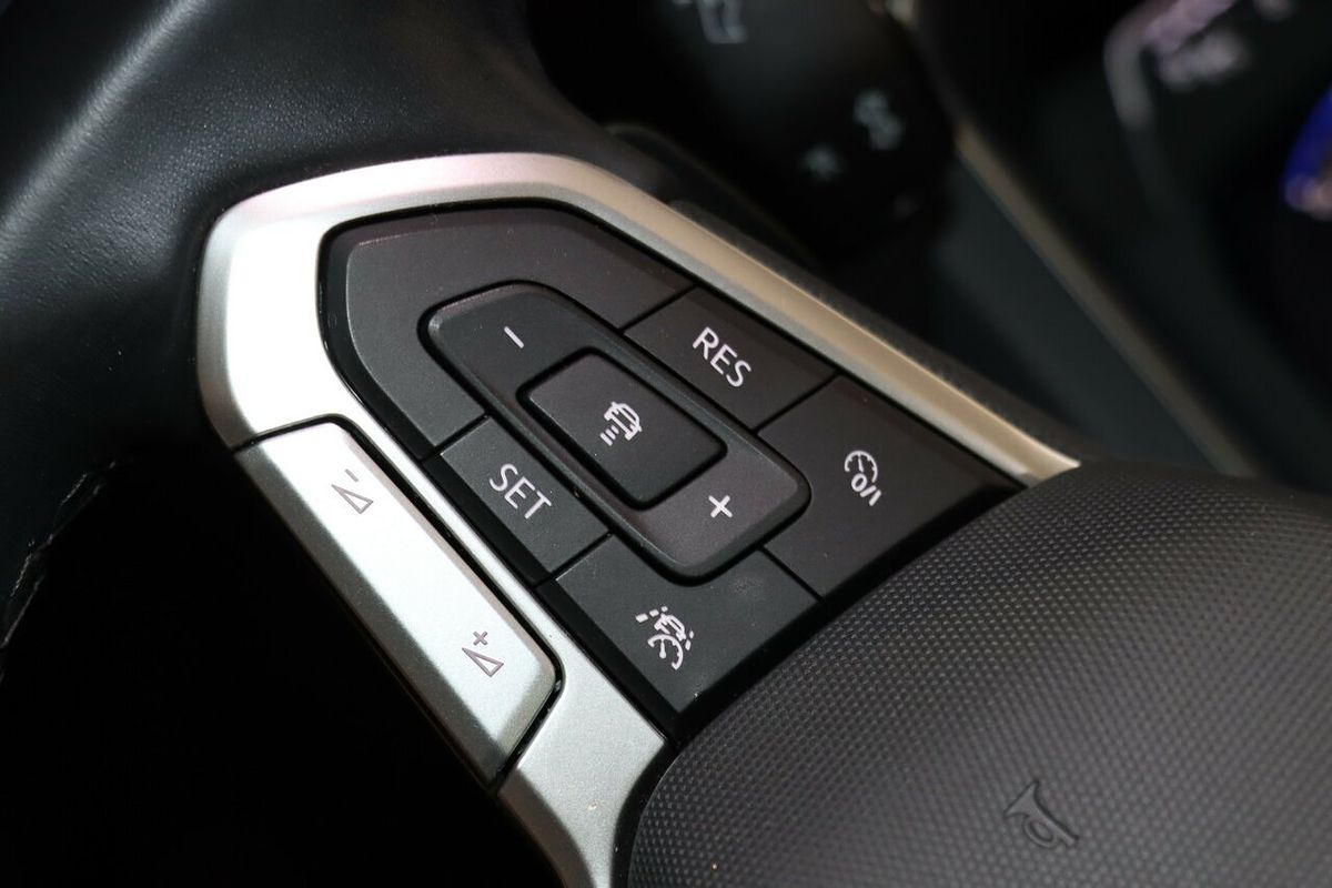 2023 Volkswagen Tiguan 132TSI Life Allspace 5N