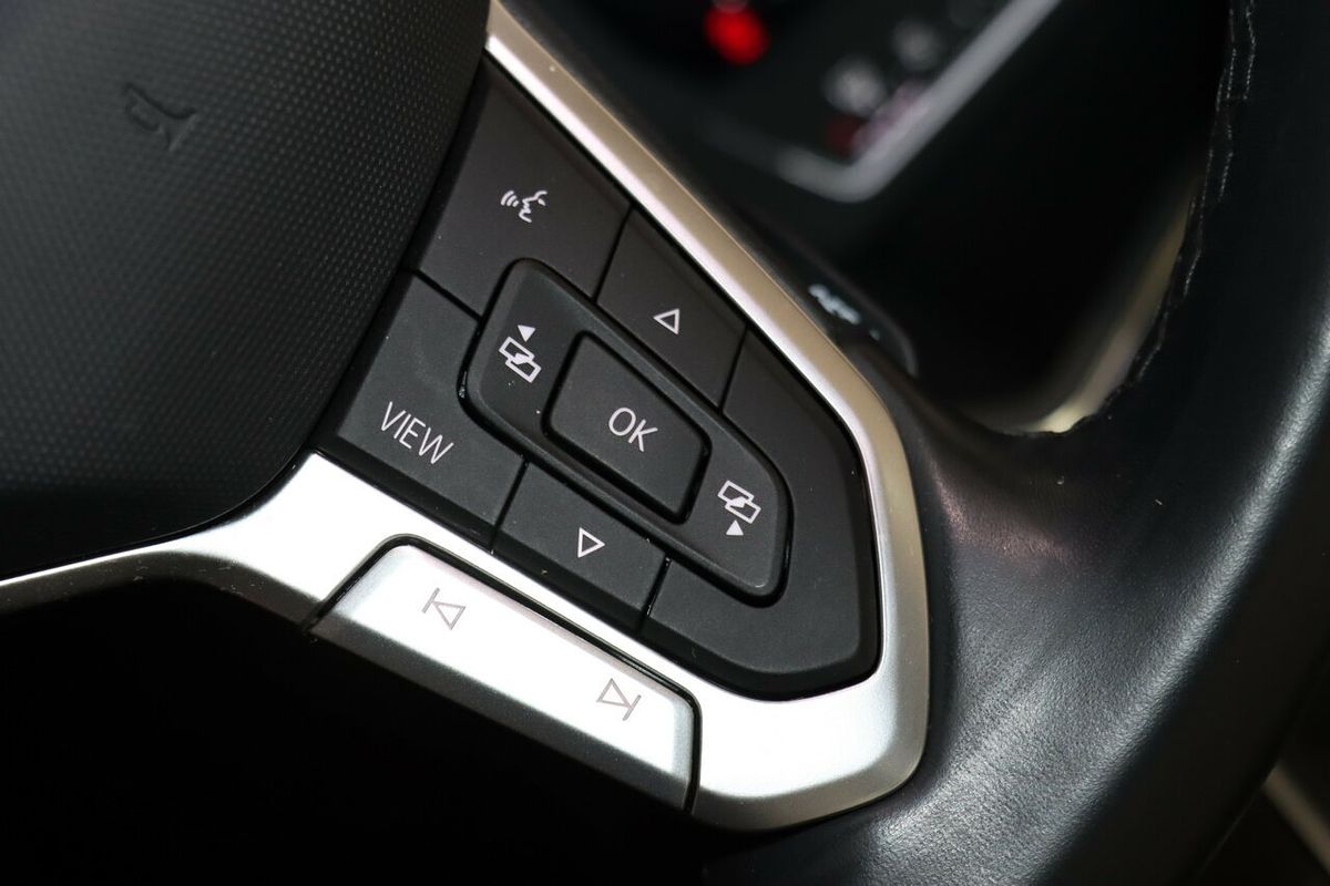 2023 Volkswagen Tiguan 132TSI Life Allspace 5N