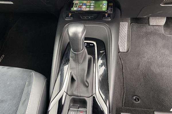 2019 Toyota Corolla ZR MZEA12R