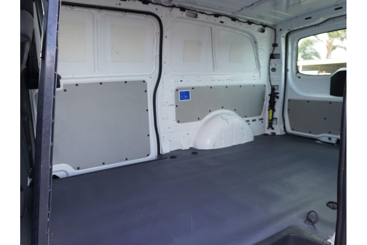 2020 Mercedes-Benz Vito 114CDI 447 LWB