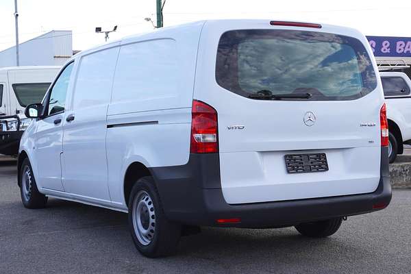 2020 Mercedes-Benz Vito 114CDI 447 LWB