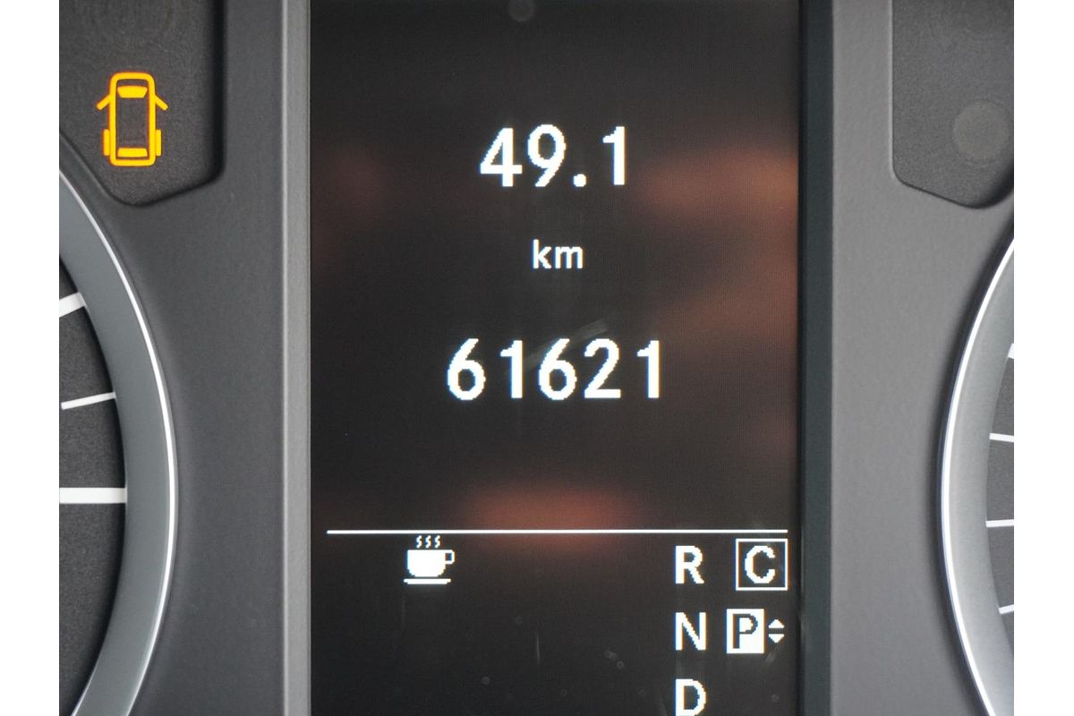 2020 Mercedes-Benz Vito 114CDI 447 LWB